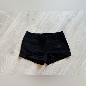 Vintage mini shorts